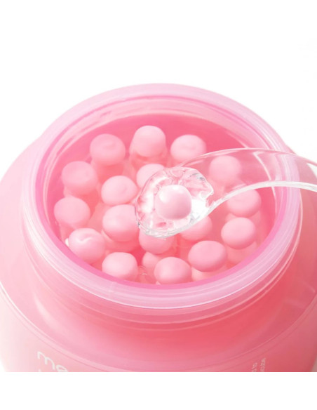PDRN Pink Collagen Capsule Cream  Medicube │ BeautyStore