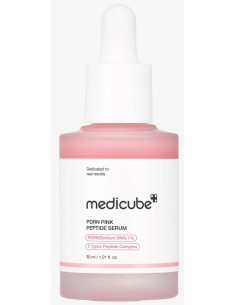 Sérum PDRN Medicube Pink Peptide  30ml |  Beautystore