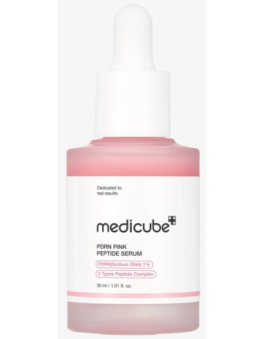 Sérum PDRN Medicube Pink Peptide  30ml |  Beautystore