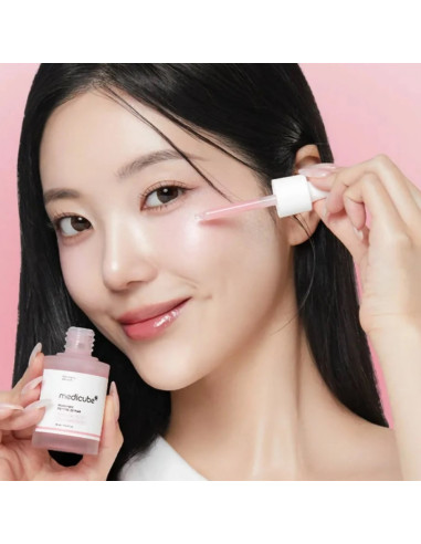 Sérum PDRN Medicube Pink Peptide  30ml |  Beautystore