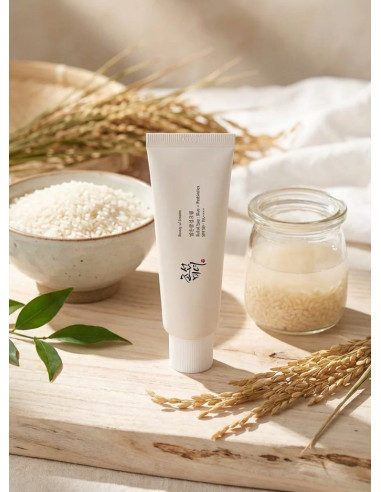 Crème Solaire Beauty of Joseon Relief Sun SPF50+ — 50ml
