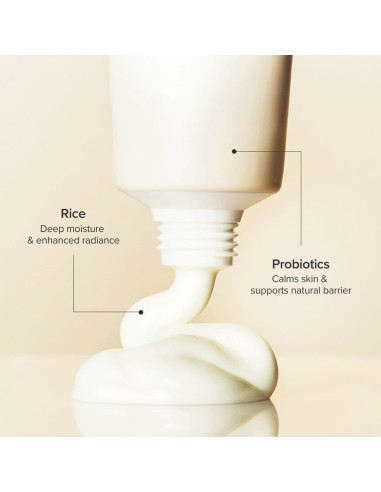 Crème Solaire Beauty of Joseon Relief Sun SPF50+ — 50ml