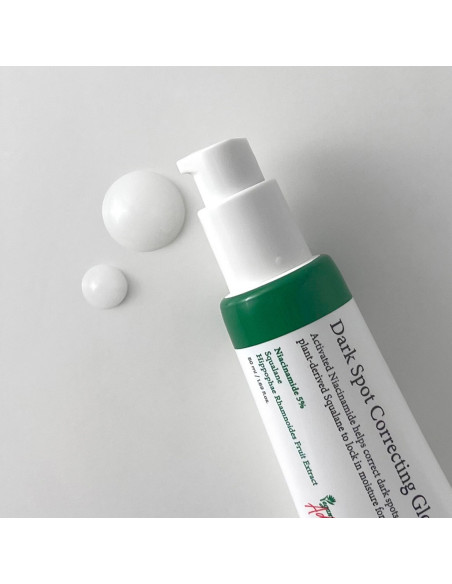 Dark Spot Correcting Glow Serum AXIS-Y 50ml | Beautystore