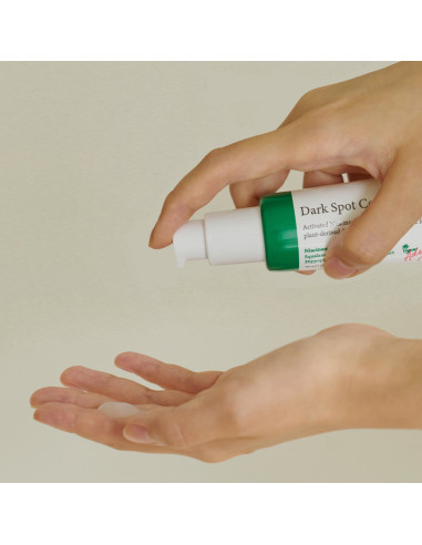 Dark Spot Correcting Glow Serum AXIS-Y 50ml | Beautystore