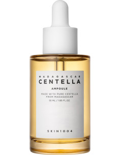 Ampoule Madagascar Centella "Ampoule " 55ml