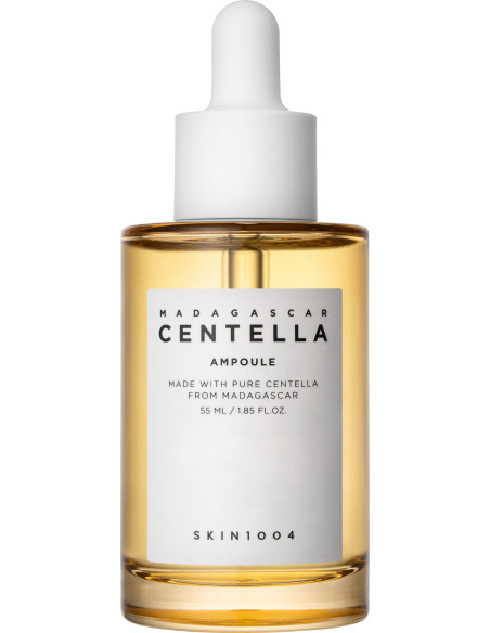 Ampoule Madagascar Centella "Ampoule " 55ml