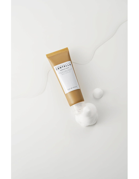 Nettoyant Moussant Madagascar Centella Foam | Beautystore