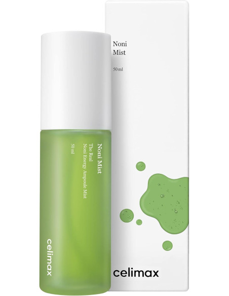 Celimax The Real Noni Energy Ampoule Mist 50ml | Beautystore