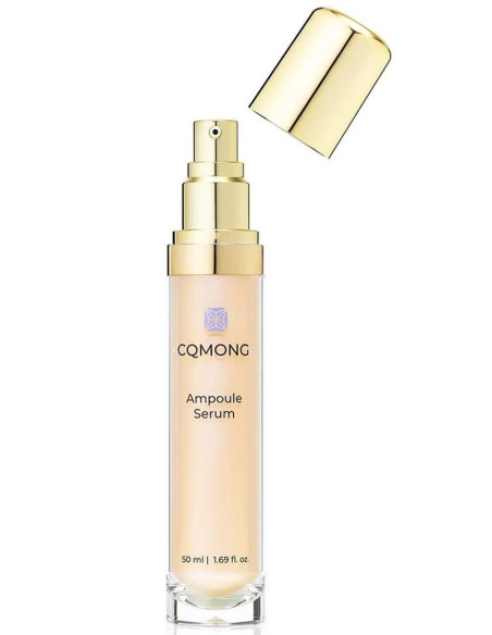 Ampoule Serum 50ml