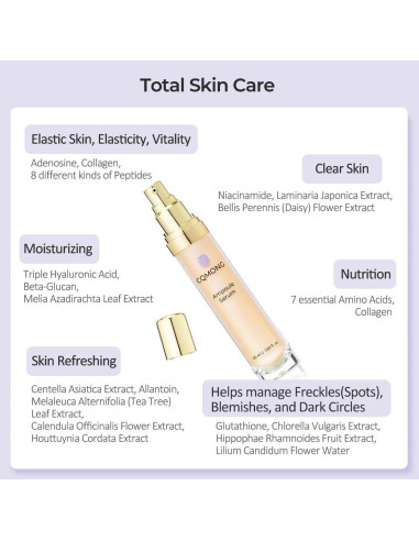 Ampoule Serum 50ml