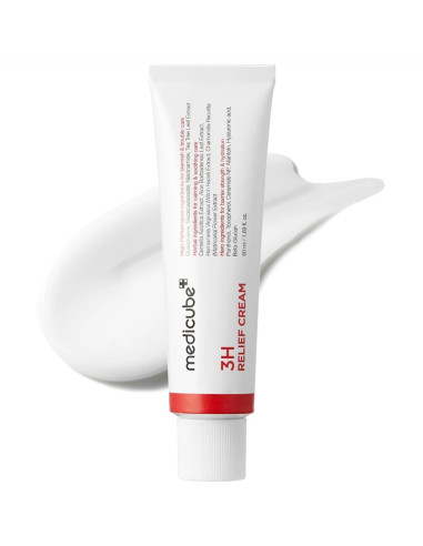 Créme "3H Relief" 50ml