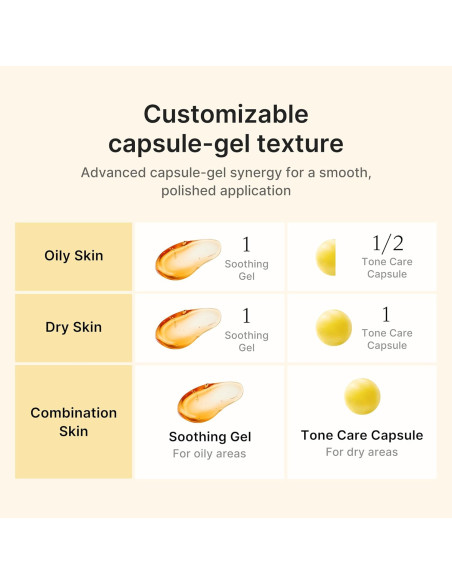 Créme "Kojic Acid Turmeric Vita Capsule Cream" 53g