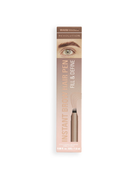 Applicateur - Instant Brow Hair