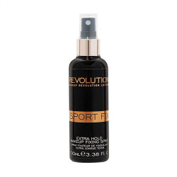 Spray Fixateur "Sport FIx" REVOLUTION MAKE UP