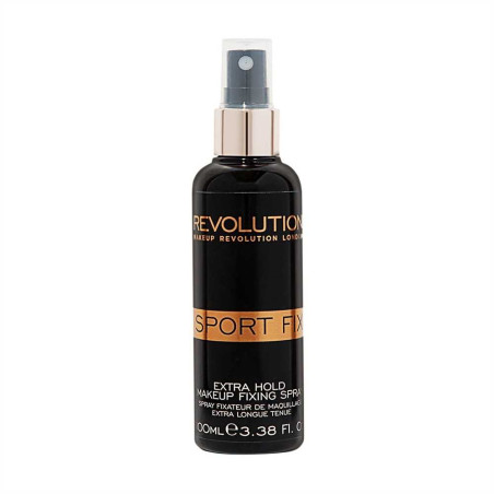 Spray Fixateur "Sport FIx" REVOLUTION MAKE UP