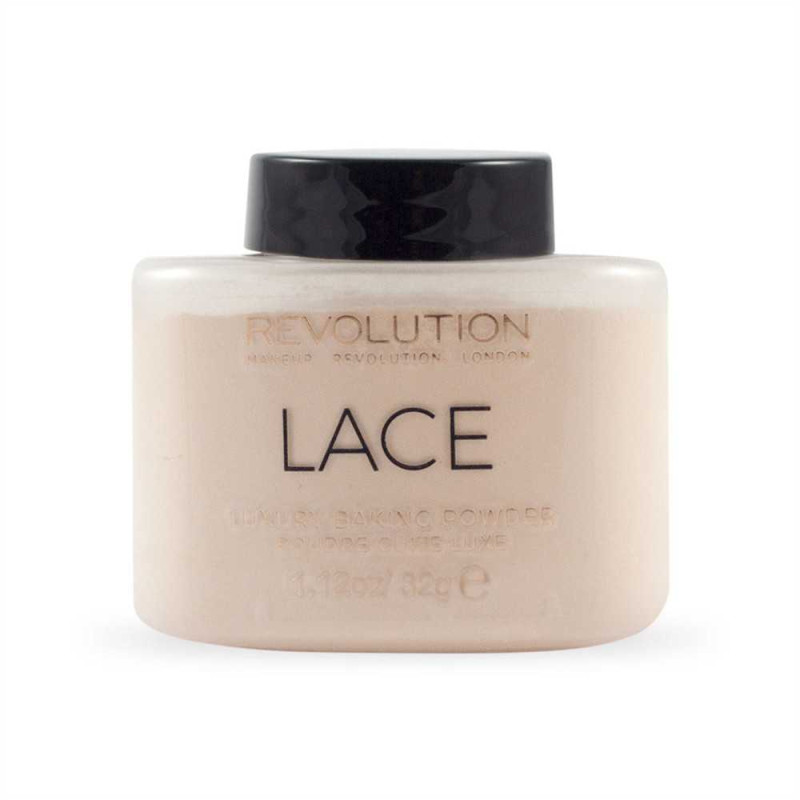 Poudre libre "Lace"
