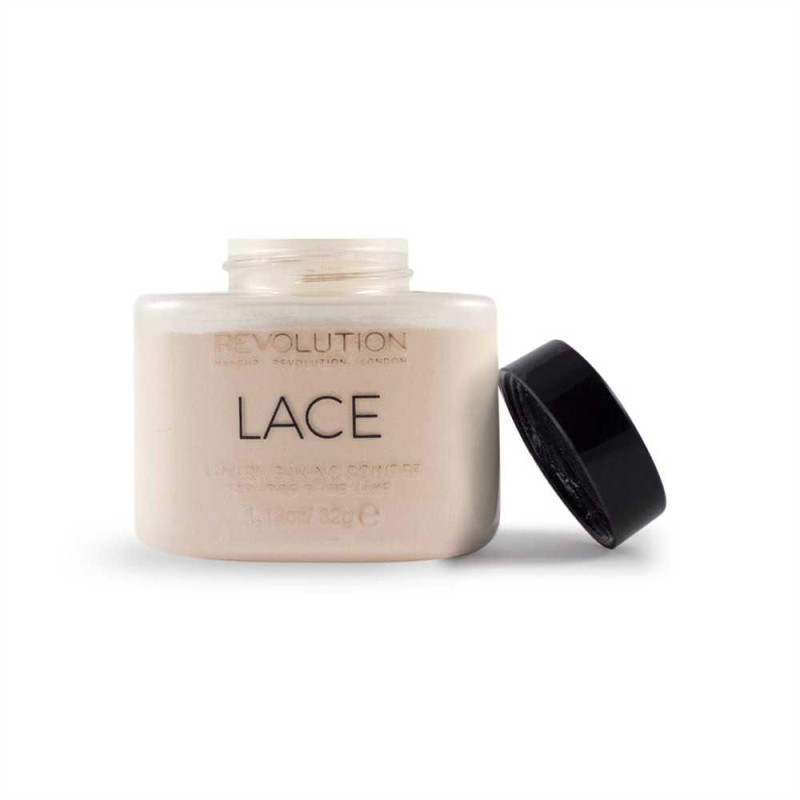 Poudre libre "Lace"