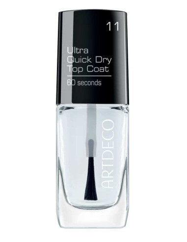 ULTRA QUICK DRY 60 SECONDE- TOP COAT