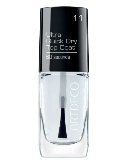 ULTRA QUICK DRY 60 SECONDE- TOP COAT