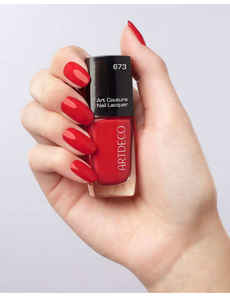 ARTDECO - Vernis "Art Couture" 673