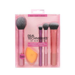 Kit MULTI "Everyday essentials" REAL TECHNIQUES