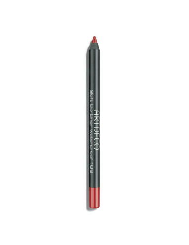 Crayon à lèvres "Soft Lipliner Waterproof" ARTDECO 108