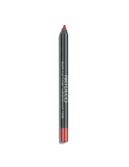 Crayon à lèvres "Soft Lipliner Waterproof" ARTDECO 108