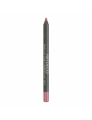 Crayon à lèvres "Soft Lipliner Waterproof 124" ARTDECO