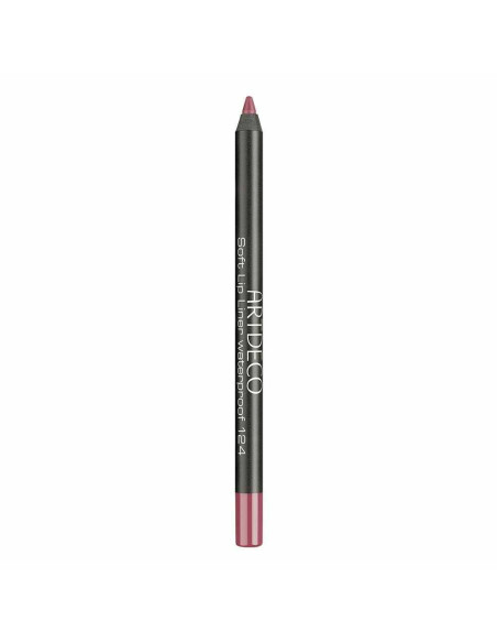 Crayon à lèvres "Soft Lipliner Waterproof 124" ARTDECO