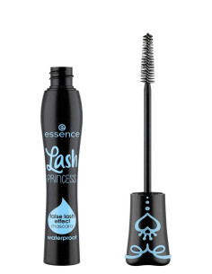 ESSENCE - Mascara "Lash Princess" WP