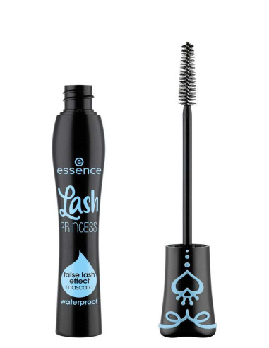 ESSENCE - Mascara "Lash Princess" WP