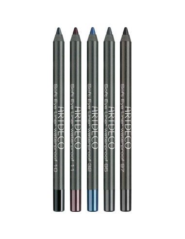 SOFT EYE LINER Waterproof