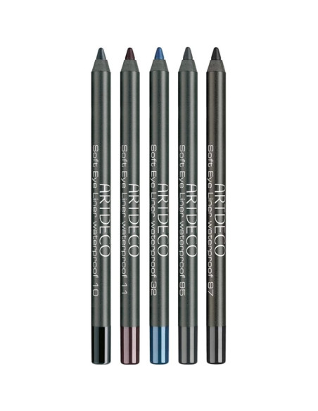 SOFT EYE LINER Waterproof