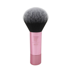 REAL TECHNIQUES - Mini Pinceau CHEEK "Mini Multitask Brush(407)"