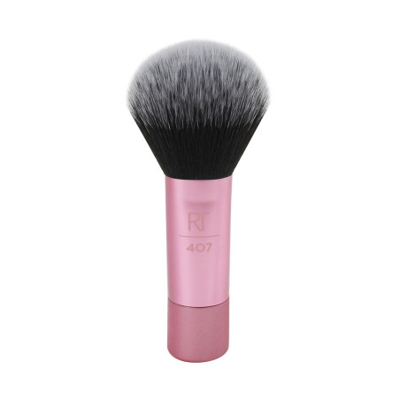 REAL TECHNIQUES - Mini Pinceau CHEEK "Mini Multitask Brush(407)"