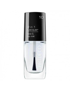 ARTDECO - Base & Top Coat "2 in 1 Lacquer"