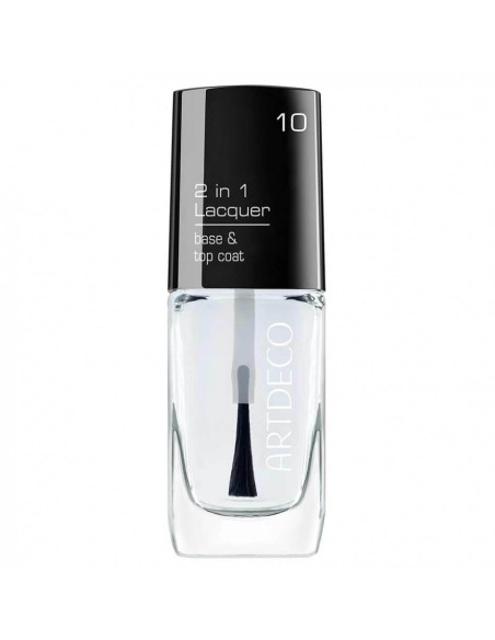 ARTDECO - Base & Top Coat "2 in 1 Lacquer"
