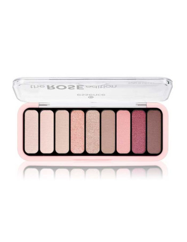 The Rose Edition 20