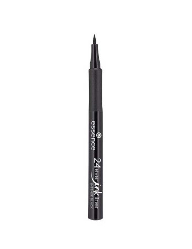 Eyeliner " 24ever ink"