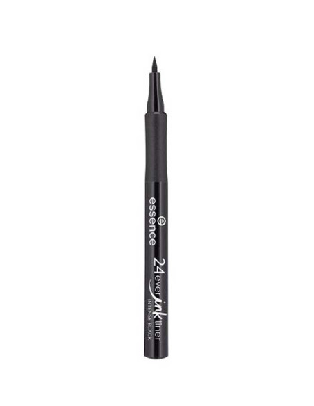 Eyeliner " 24ever ink"