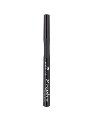 Eyeliner " 24ever ink"