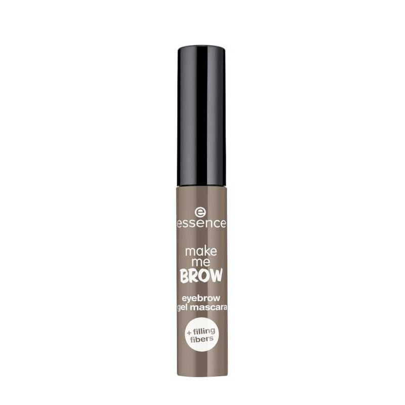 mascara sourcils - make me brow 05