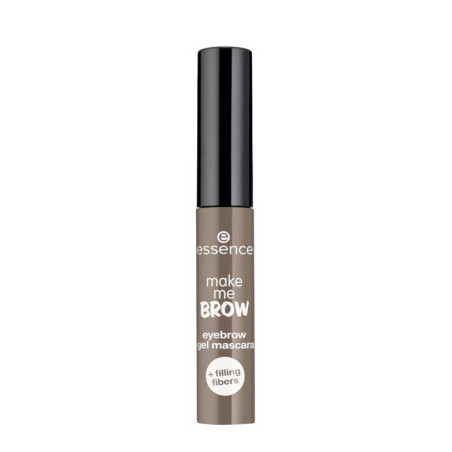 mascara sourcils - make me brow 05