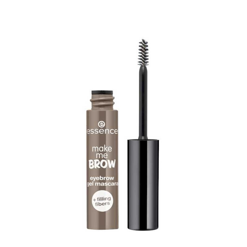 mascara sourcils - make me brow 05