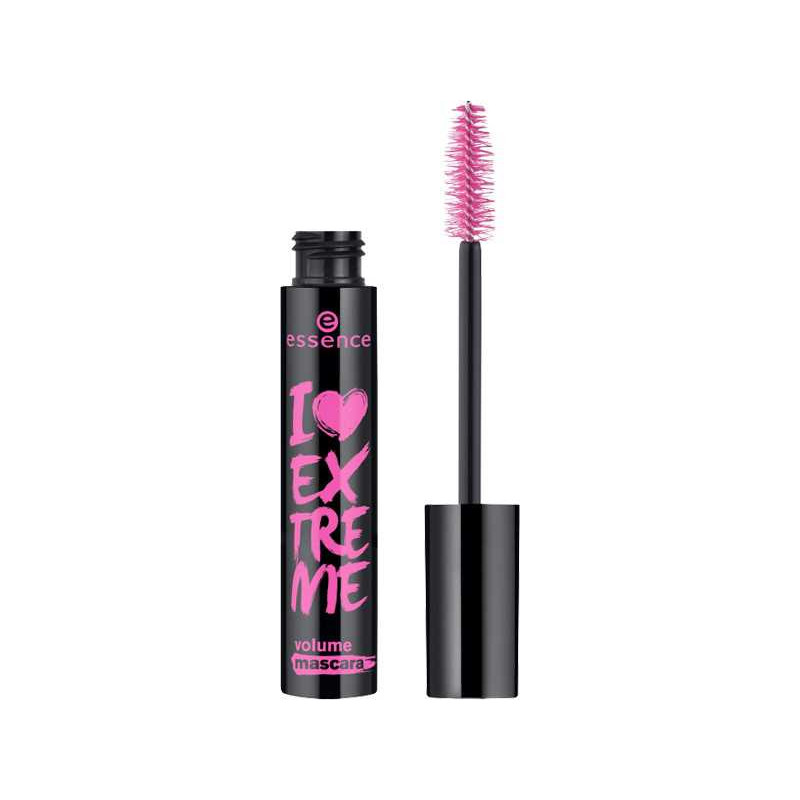 mascara - i love extreme  volume