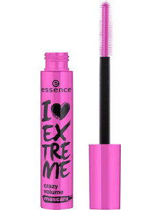 mascara - i love extreme crazy volume