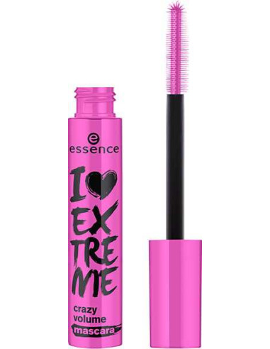 mascara - i love extreme crazy volume