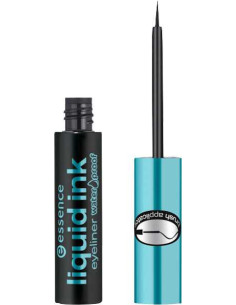eyeliner liquid ink - waterproof