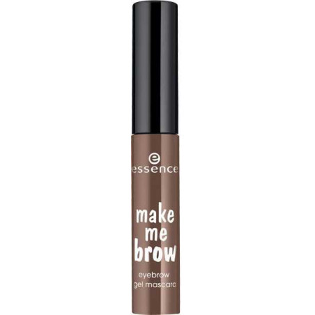 mascara sourcils - make me brow 02