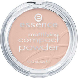 poudre compacte mattifying 02